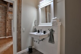 Storchenhof Blumenow