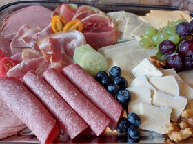 Storchenhof Blumenow