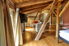 Storchenhof Blumenow