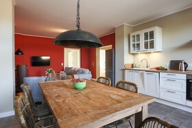 Storchenhof Blumenow