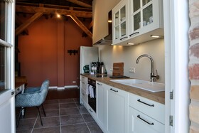 Storchenhof Blumenow