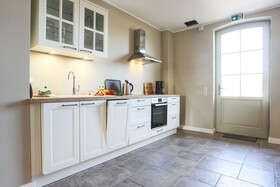 Storchenhof Blumenow