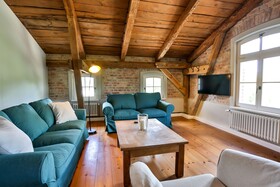 Storchenhof Blumenow