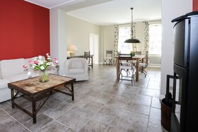 Storchenhof Blumenow