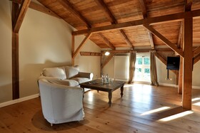 Storchenhof Blumenow