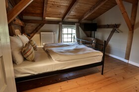 Storchenhof Blumenow