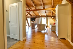 Storchenhof Blumenow