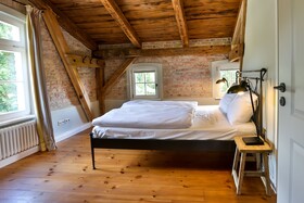 Storchenhof Blumenow