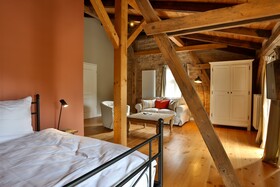 Storchenhof Blumenow