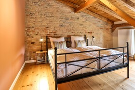 Storchenhof Blumenow