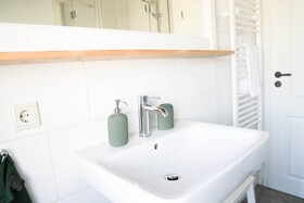 Storchenhof Blumenow