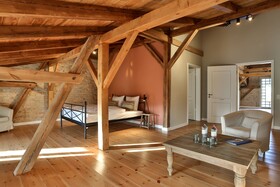 Storchenhof Blumenow