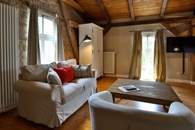 Storchenhof Blumenow