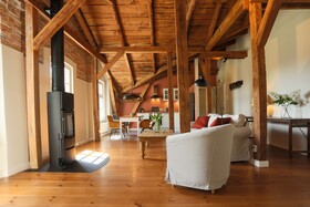 Storchenhof Blumenow