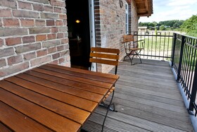 Storchenhof Blumenow