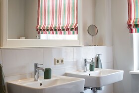 Storchenhof Blumenow