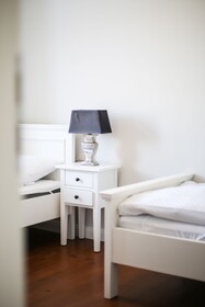 Storchenhof Blumenow