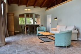 Storchenhof Blumenow