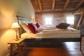 Storchenhof Blumenow