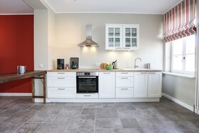 Storchenhof Blumenow