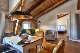 Storchenhof Blumenow