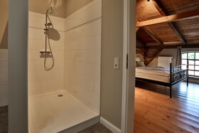 Storchenhof Blumenow