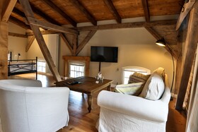 Storchenhof Blumenow