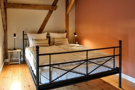 Storchenhof Blumenow