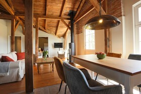 Storchenhof Blumenow