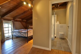 Storchenhof Blumenow