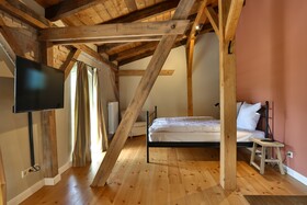 Storchenhof Blumenow