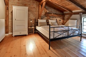 Storchenhof Blumenow