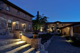 Storchenhof Blumenow