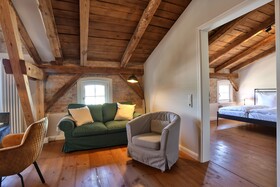 Storchenhof Blumenow