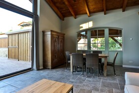 Storchenhof Blumenow