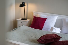 Storchenhof Blumenow