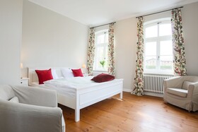 Storchenhof Blumenow