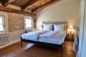 Storchenhof Blumenow