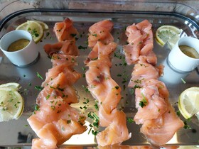 Storchenhof Blumenow