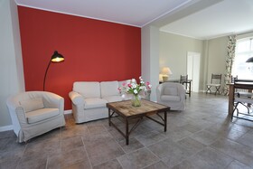 Storchenhof Blumenow