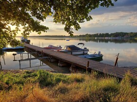 Storchenhof Blumenow