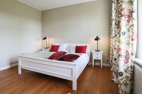 Storchenhof Blumenow