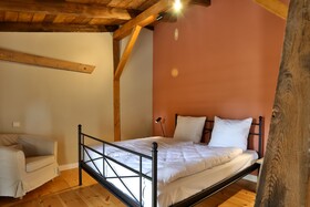 Storchenhof Blumenow