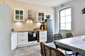 Storchenhof Blumenow