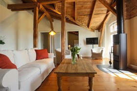 Storchenhof Blumenow