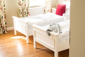 Storchenhof Blumenow