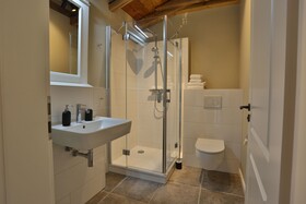 Storchenhof Blumenow