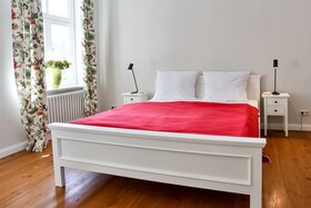 Storchenhof Blumenow