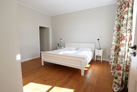 Storchenhof Blumenow