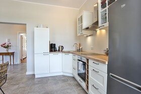 Storchenhof Blumenow